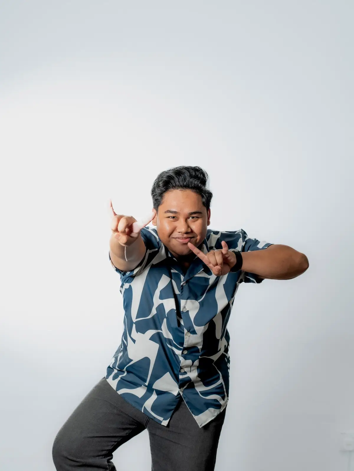 Pegawai Kim Kok Enterprise.