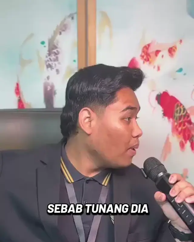 Podcast Kim Kok Enterprise, episod 3.