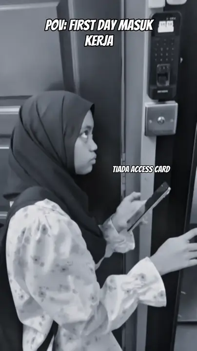 Momen kelakar pasukan Kim Kok Enterprise.